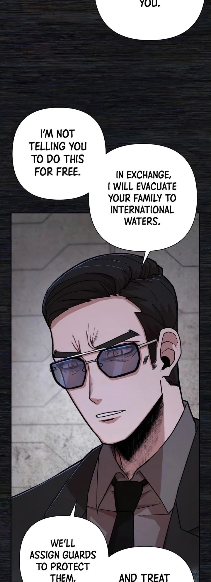 Hero Has Returned 17 53