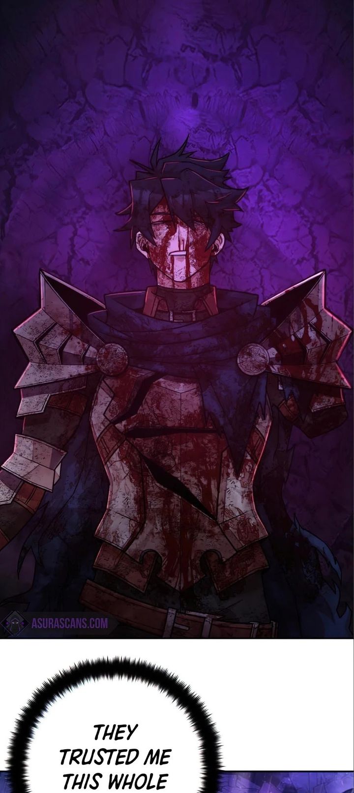 Hero Has Returned 17 57