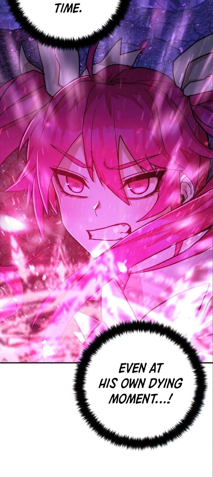 Hero Has Returned 17 58