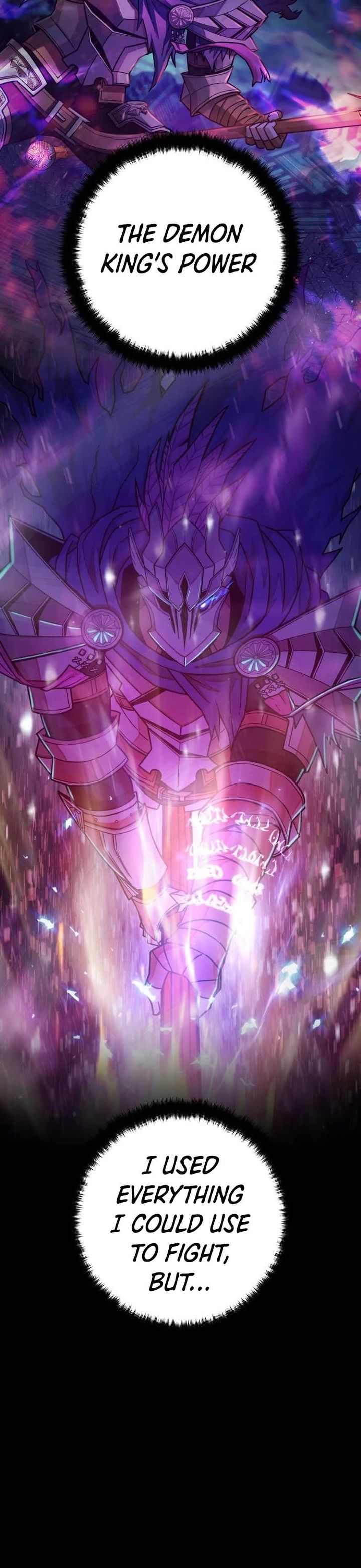 Hero Has Returned 18 10