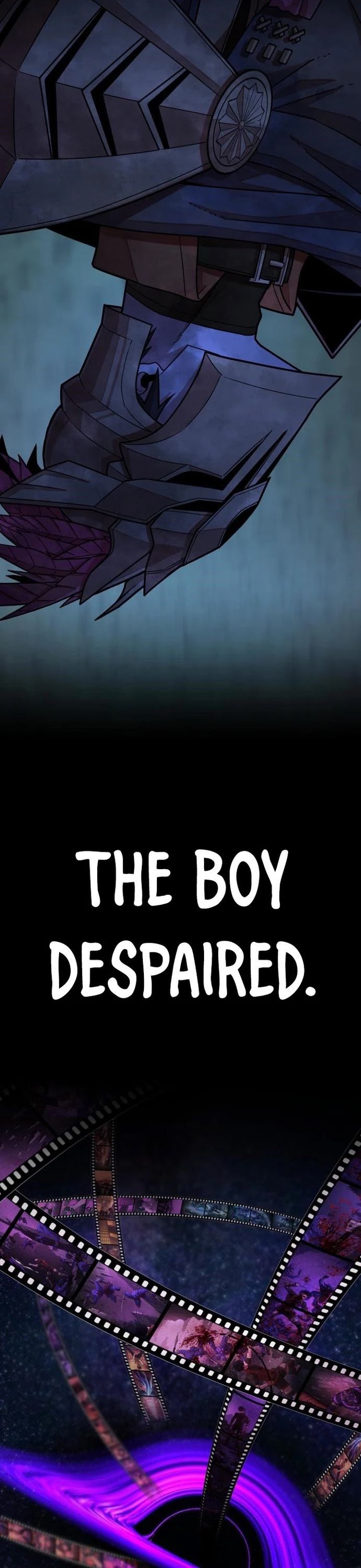 Hero Has Returned 18 12
