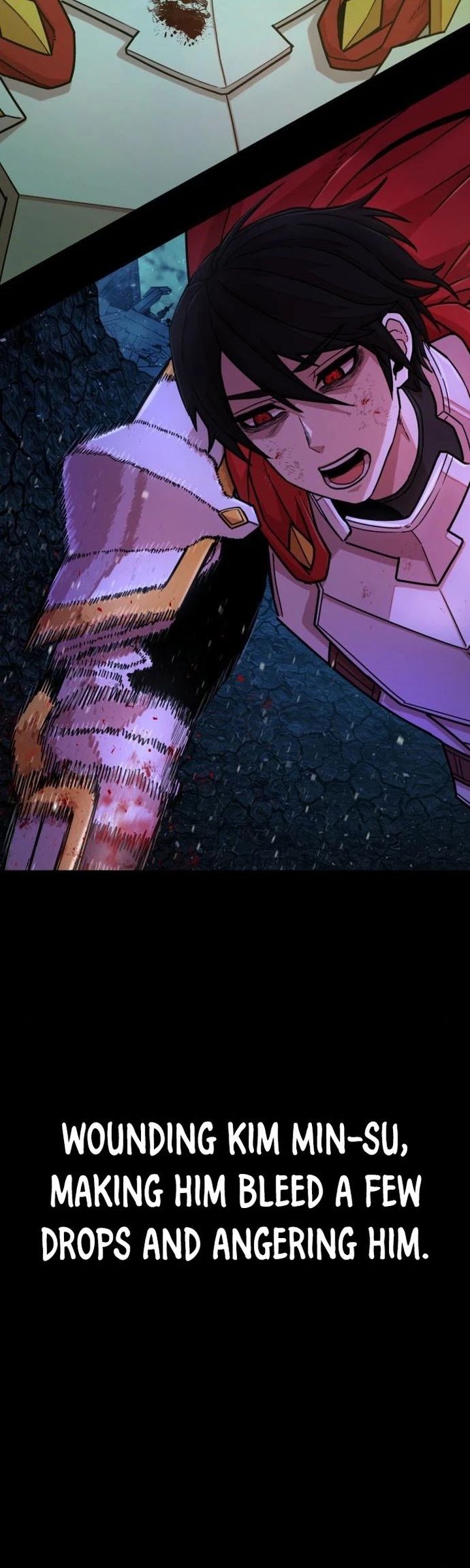 Hero Has Returned 18 14