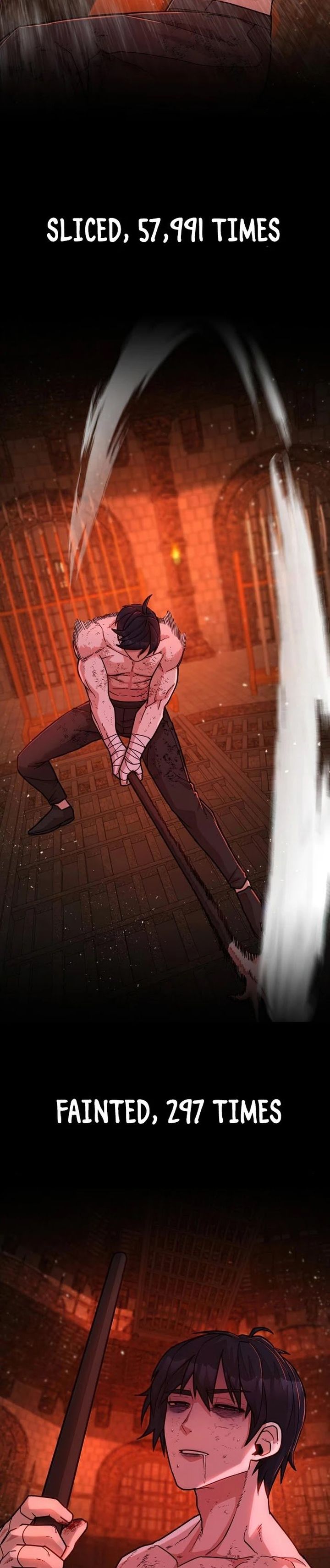 Hero Has Returned 18 2