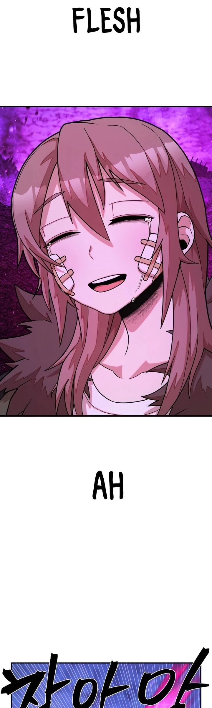 Hero Has Returned 18 22