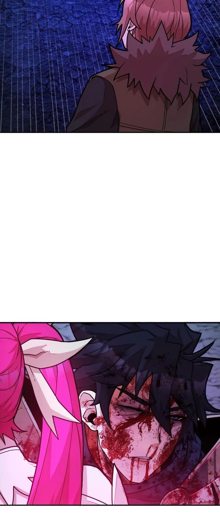 Hero Has Returned 18 25