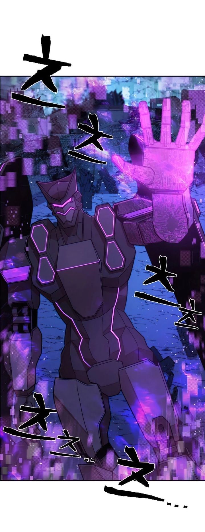Hero Has Returned 18 29