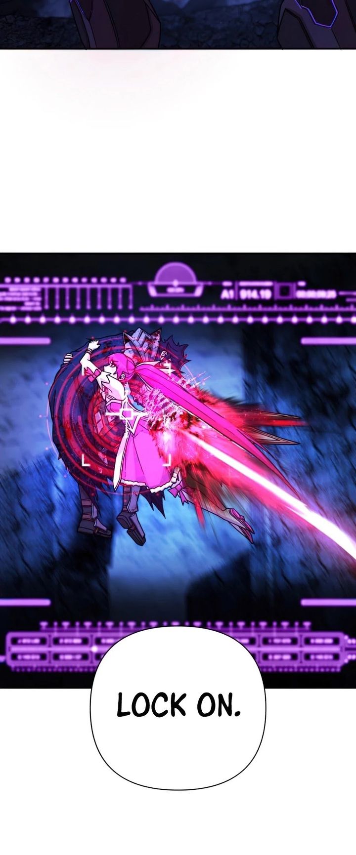 Hero Has Returned 18 32