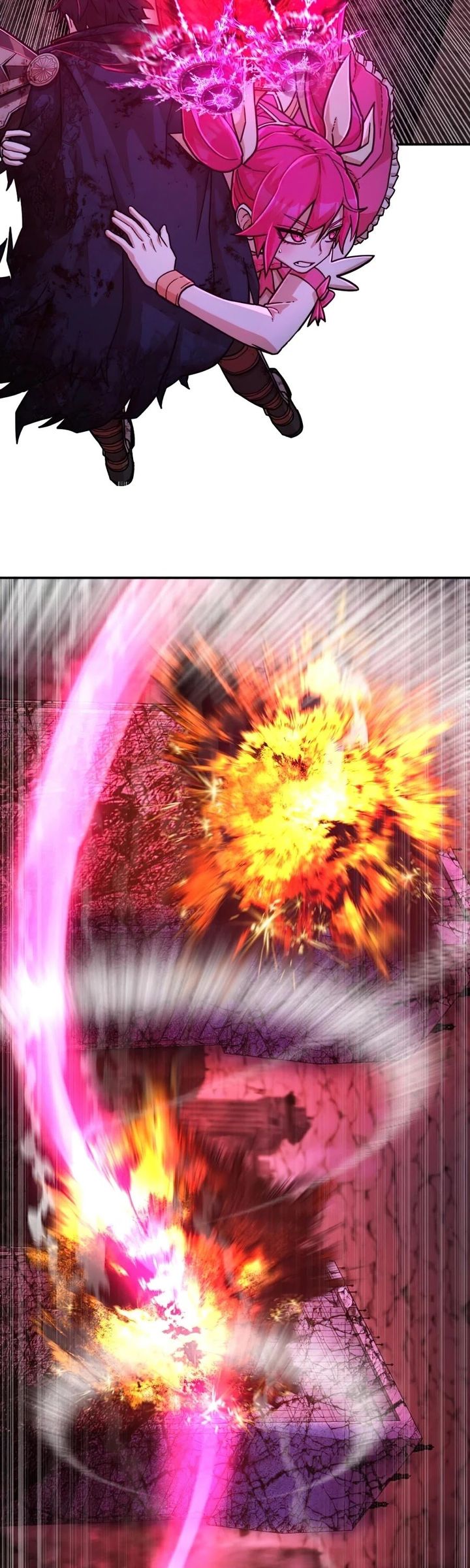 Hero Has Returned 18 35