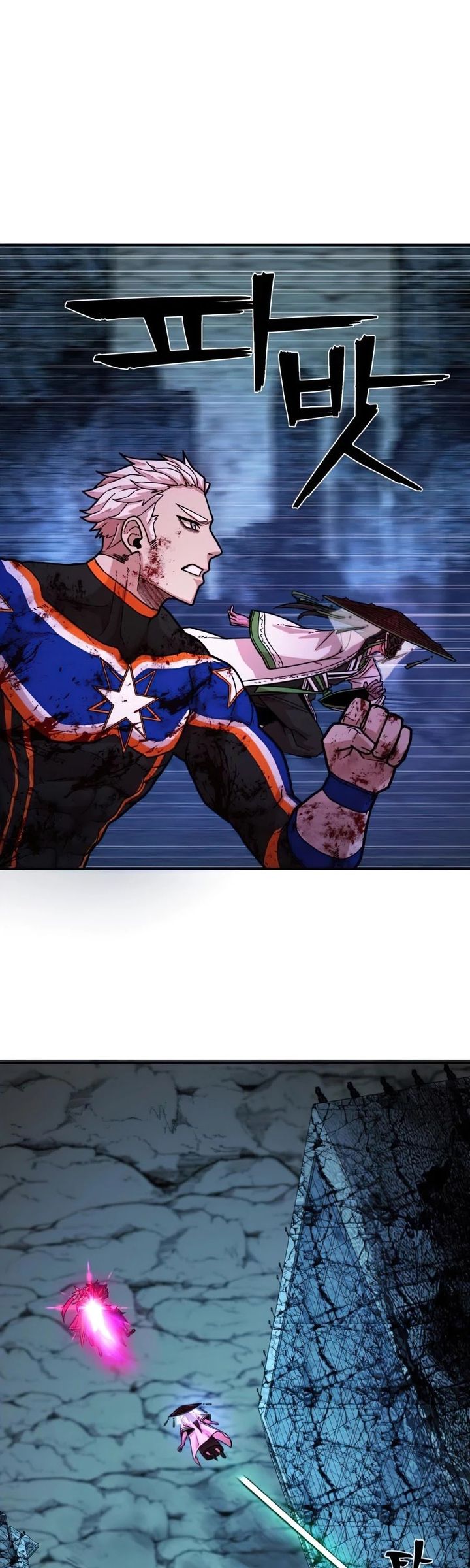 Hero Has Returned 18 41