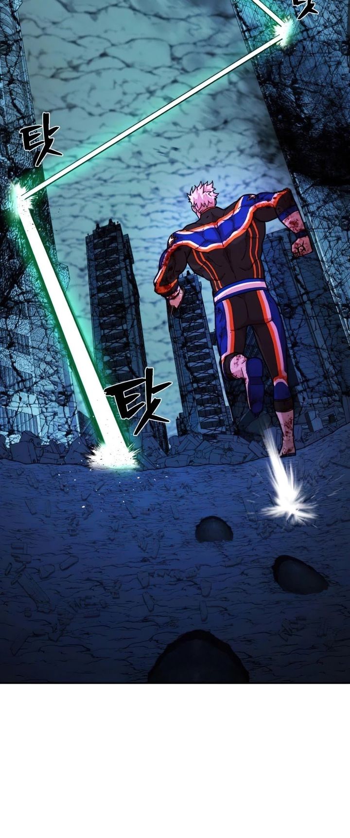 Hero Has Returned 18 42