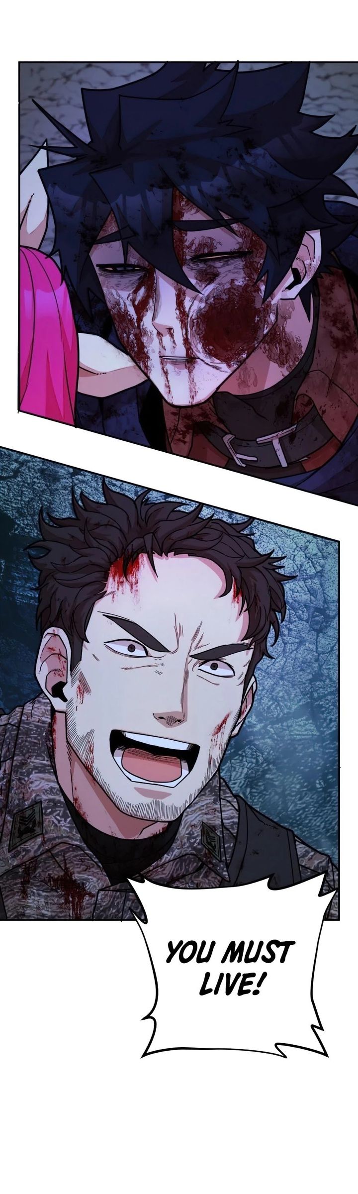 Hero Has Returned 18 48