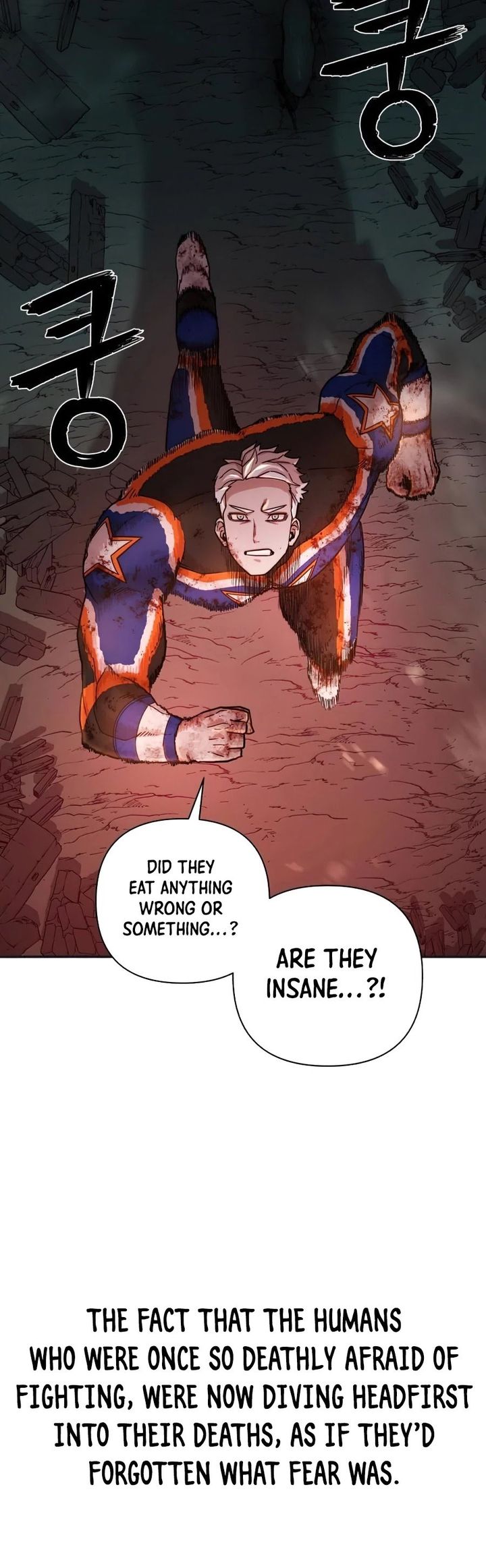 Hero Has Returned 18 55