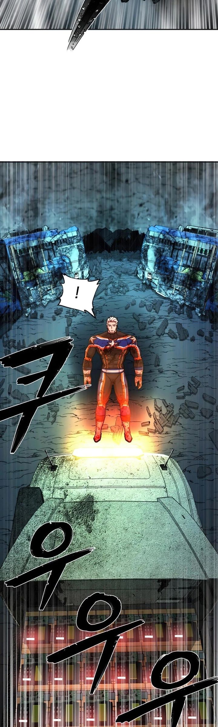 Hero Has Returned 18 60