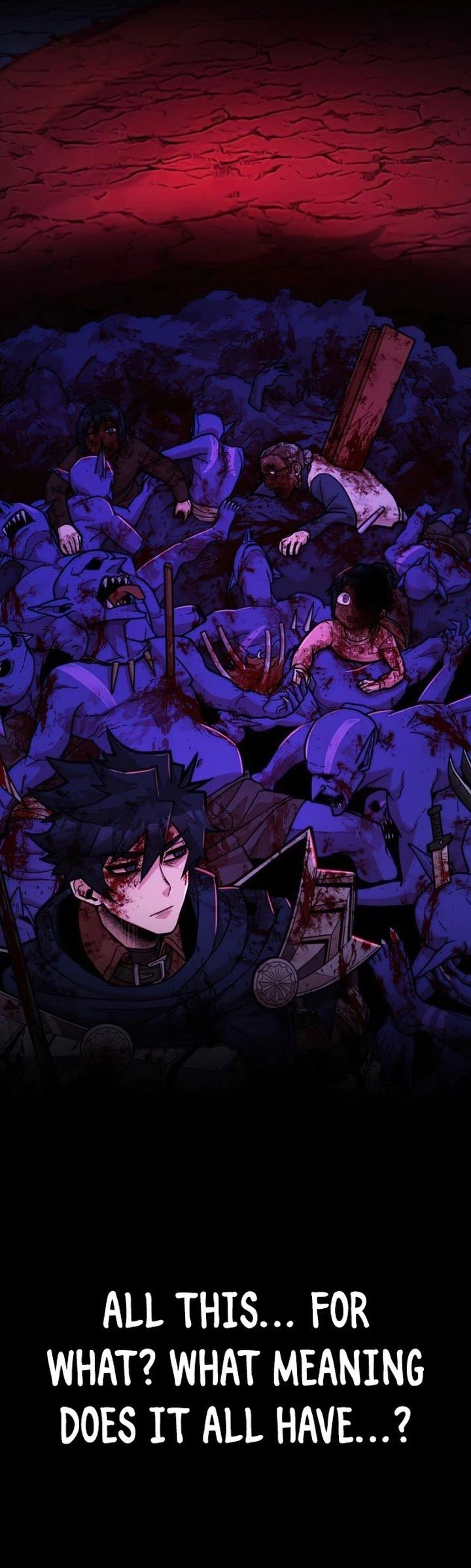 Hero Has Returned 18 7