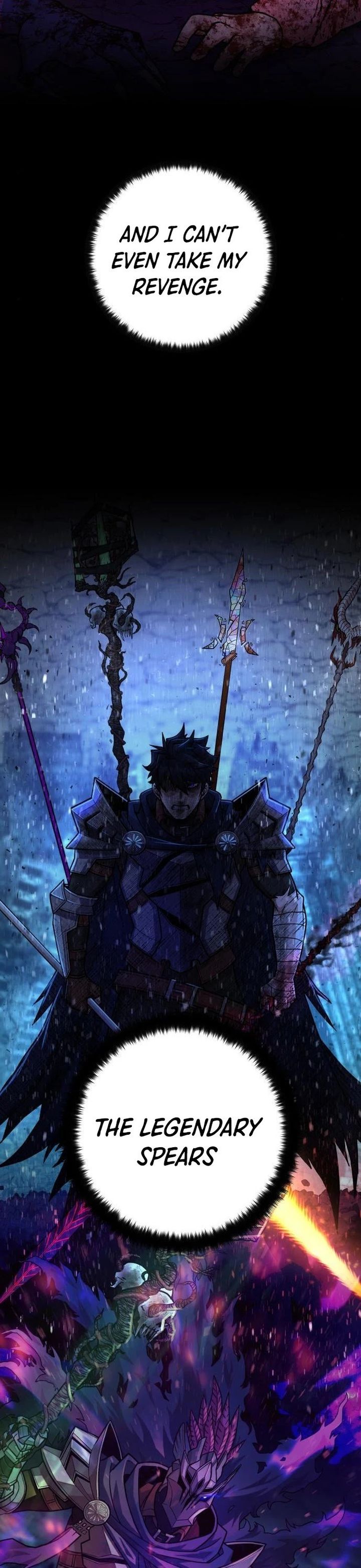Hero Has Returned 18 9