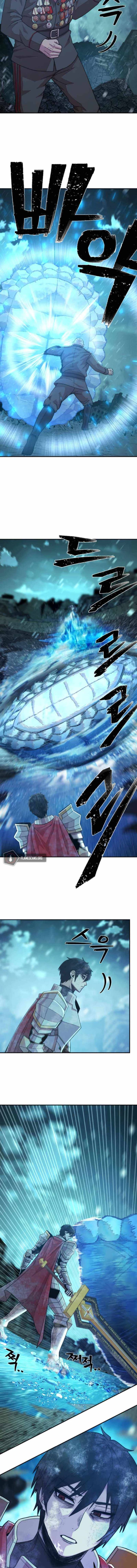 Hero Has Returned 25 10