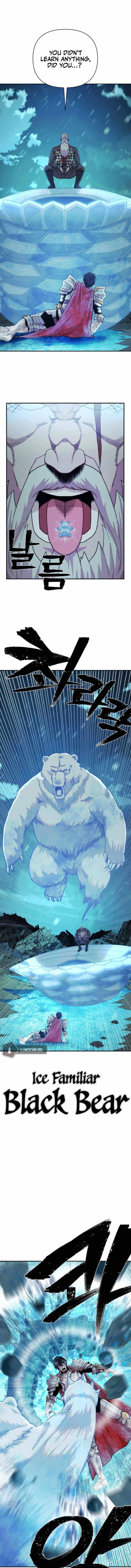 Hero Has Returned 25 12