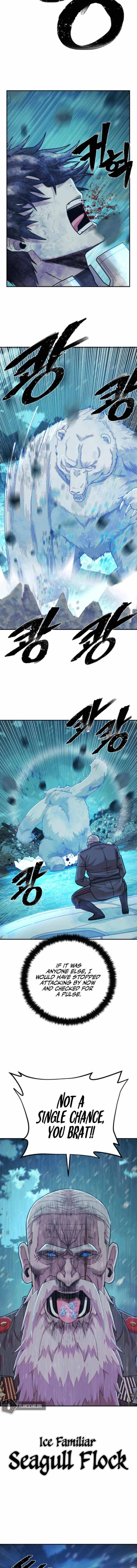 Hero Has Returned 25 13