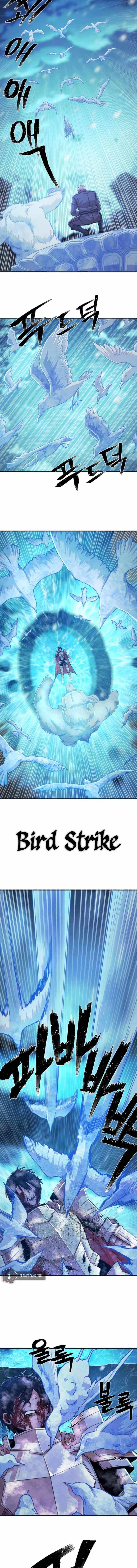 Hero Has Returned 25 14
