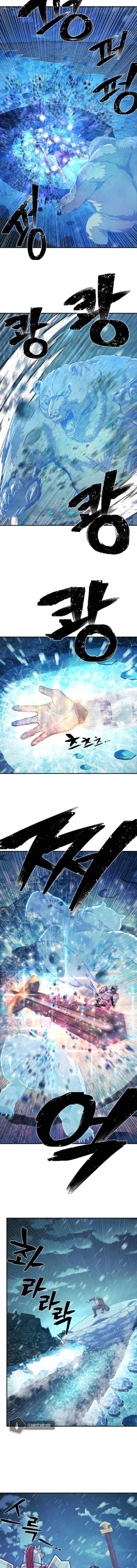 Hero Has Returned 25 15