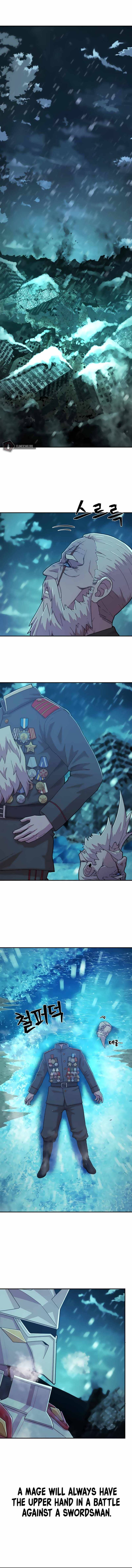 Hero Has Returned 26 1