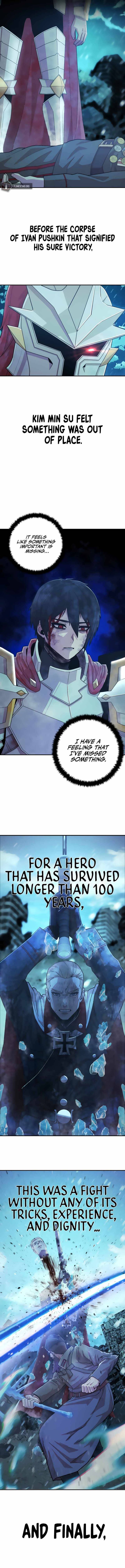 Hero Has Returned 26 6