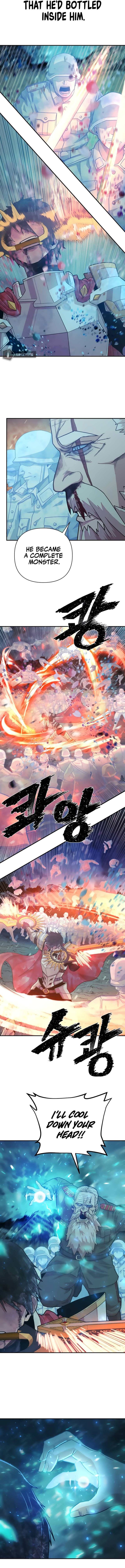 Hero Has Returned 27 11
