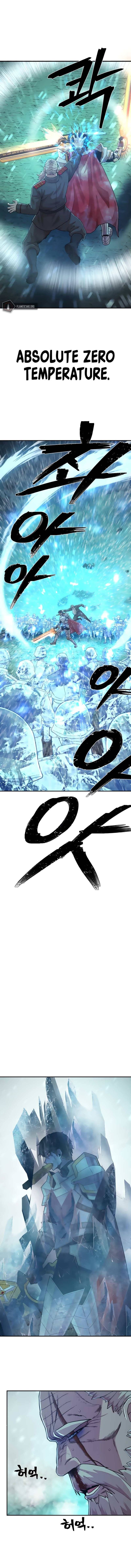 Hero Has Returned 27 12