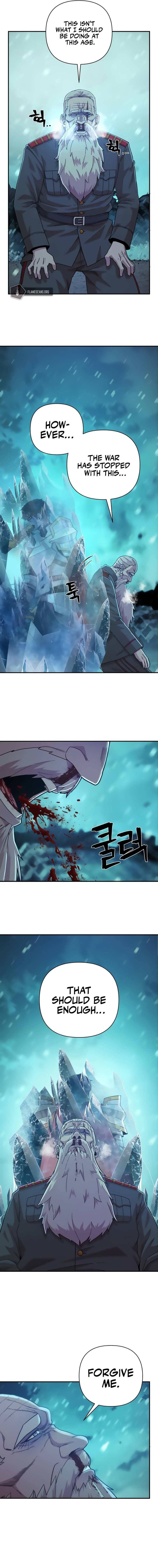 Hero Has Returned 27 13