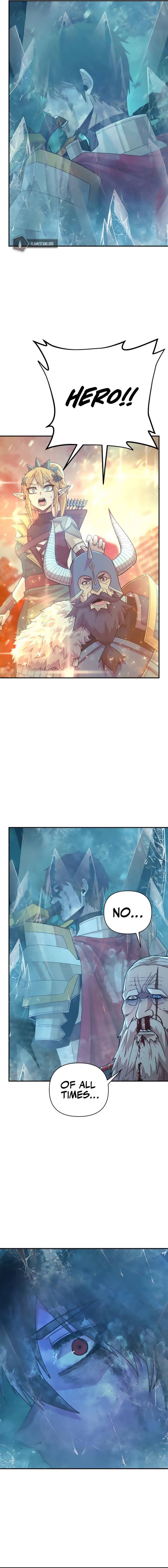 Hero Has Returned 27 15
