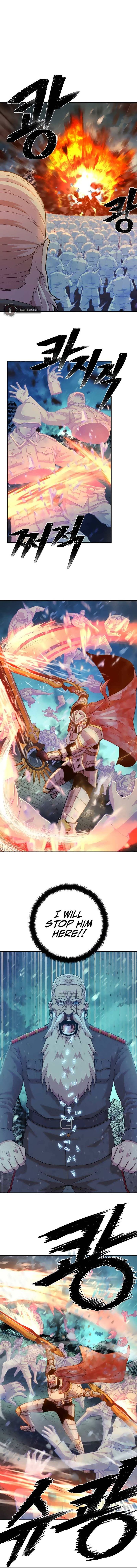 Hero Has Returned 27 4