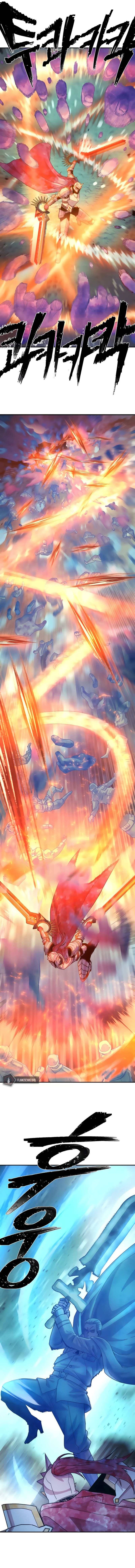 Hero Has Returned 27 6