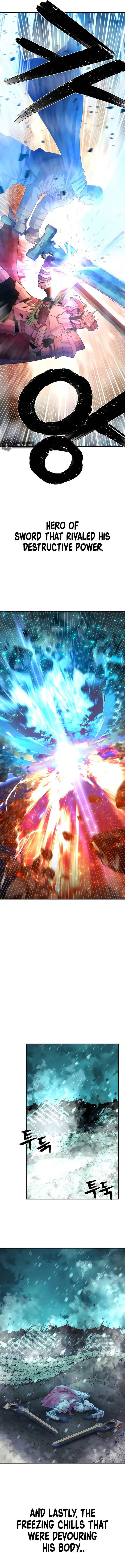 Hero Has Returned 27 7