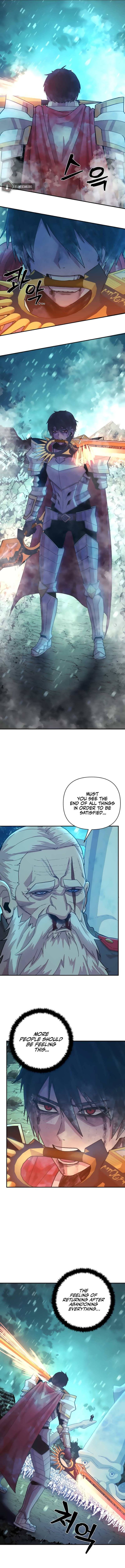 Hero Has Returned 27 9