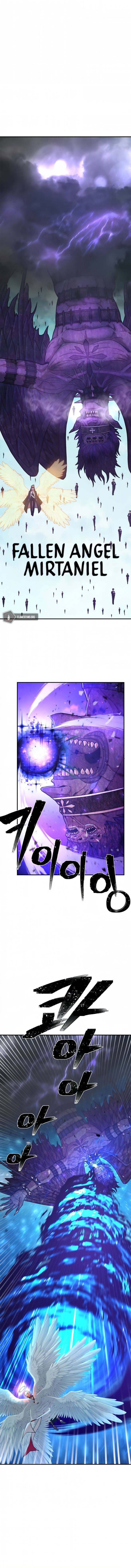 Hero Has Returned 28 15