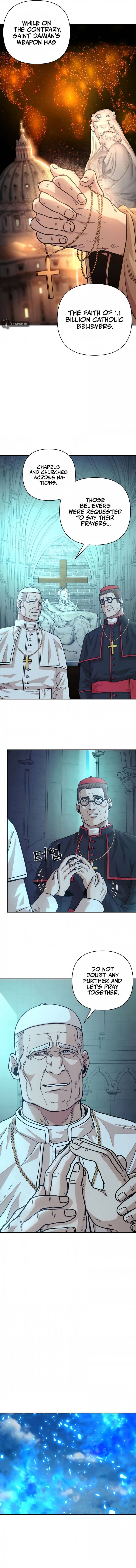 Hero Has Returned 29 10