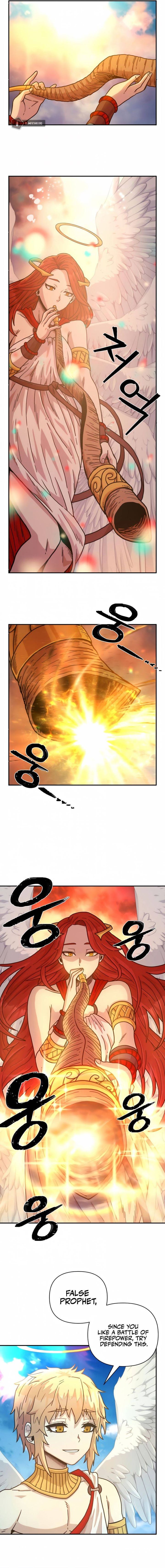Hero Has Returned 29 12