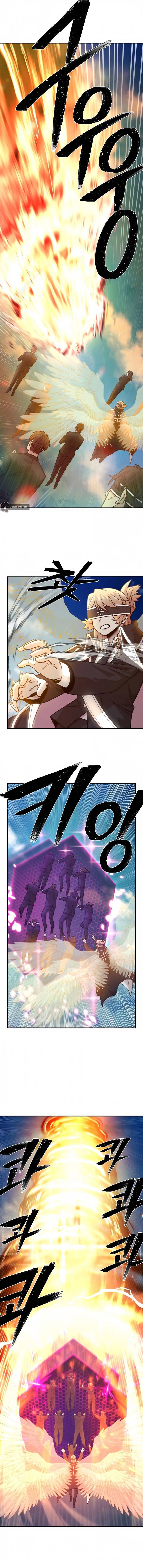 Hero Has Returned 29 13