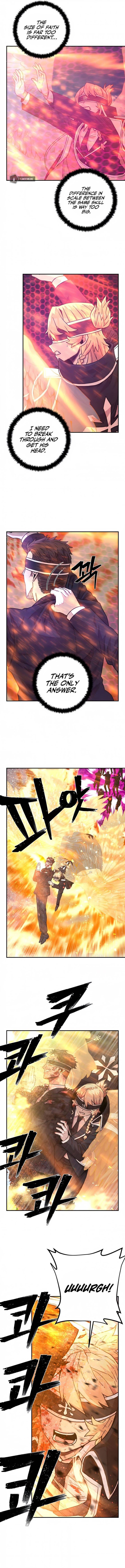 Hero Has Returned 29 14