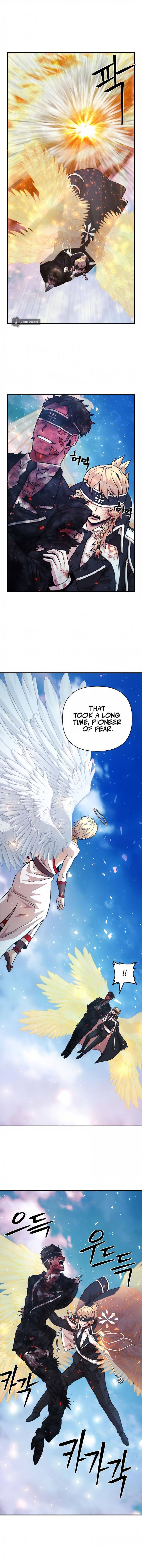 Hero Has Returned 29 15
