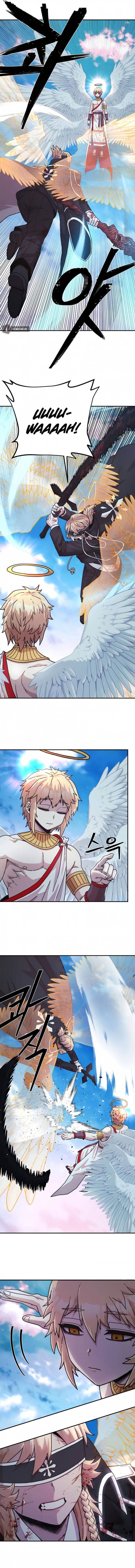 Hero Has Returned 29 16
