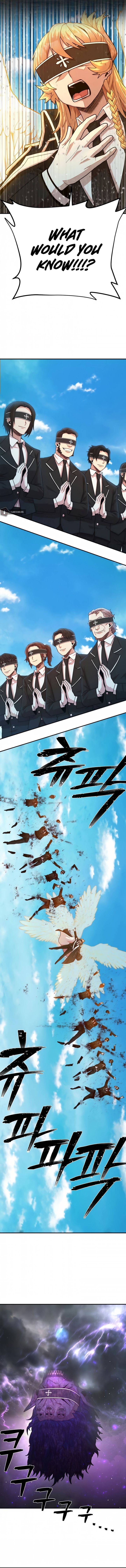 Hero Has Returned 29 6