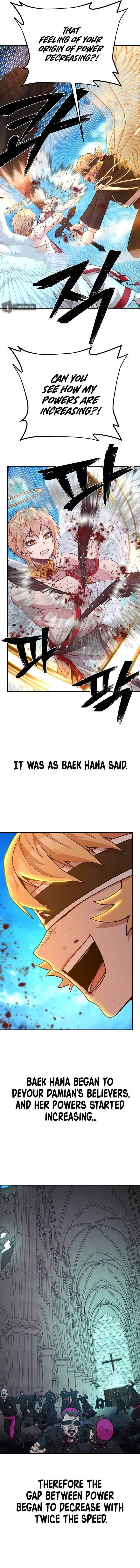 Hero Has Returned 30 10