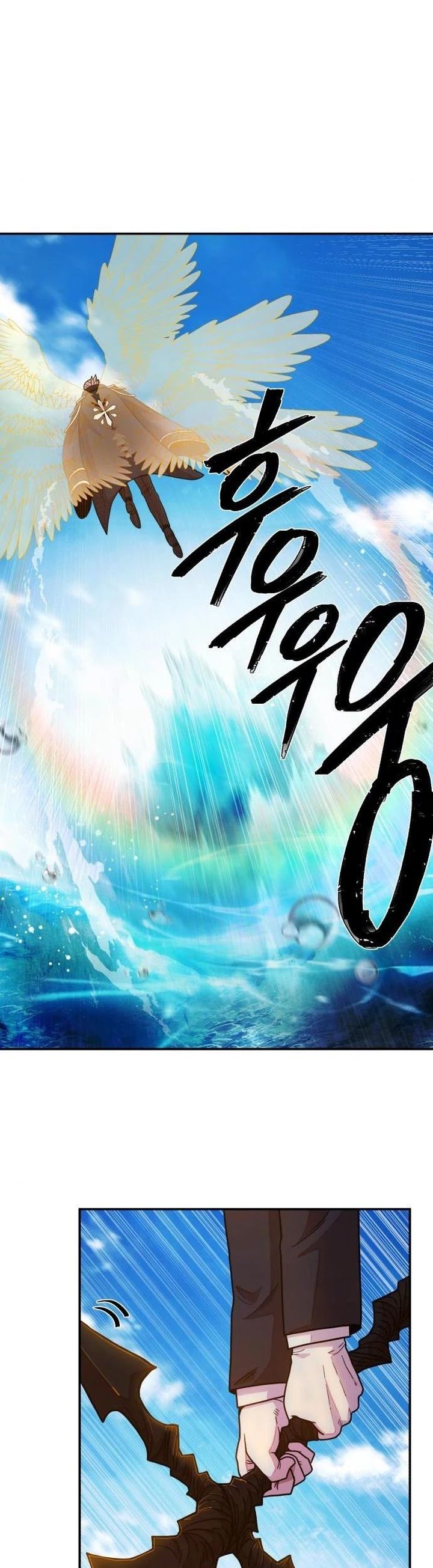 Hero Has Returned 31 11