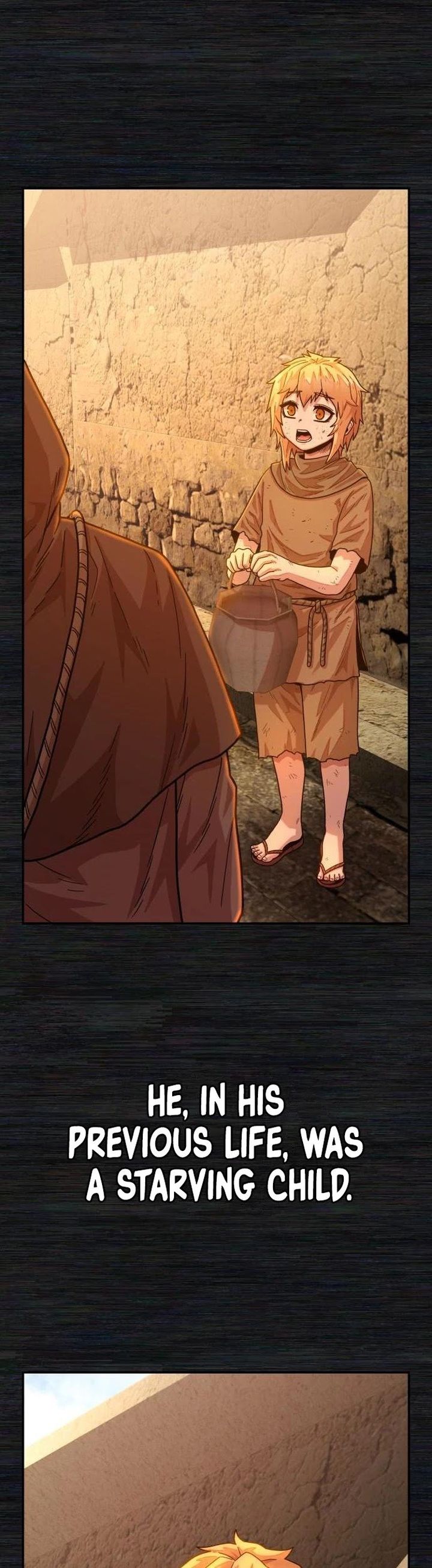 Hero Has Returned 31 27