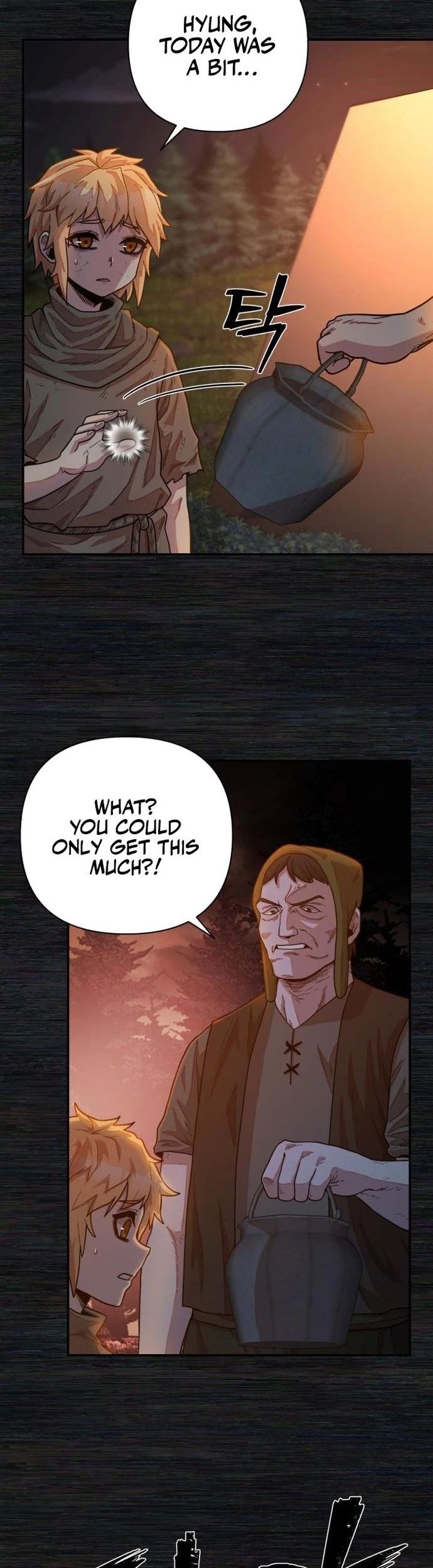 Hero Has Returned 31 30