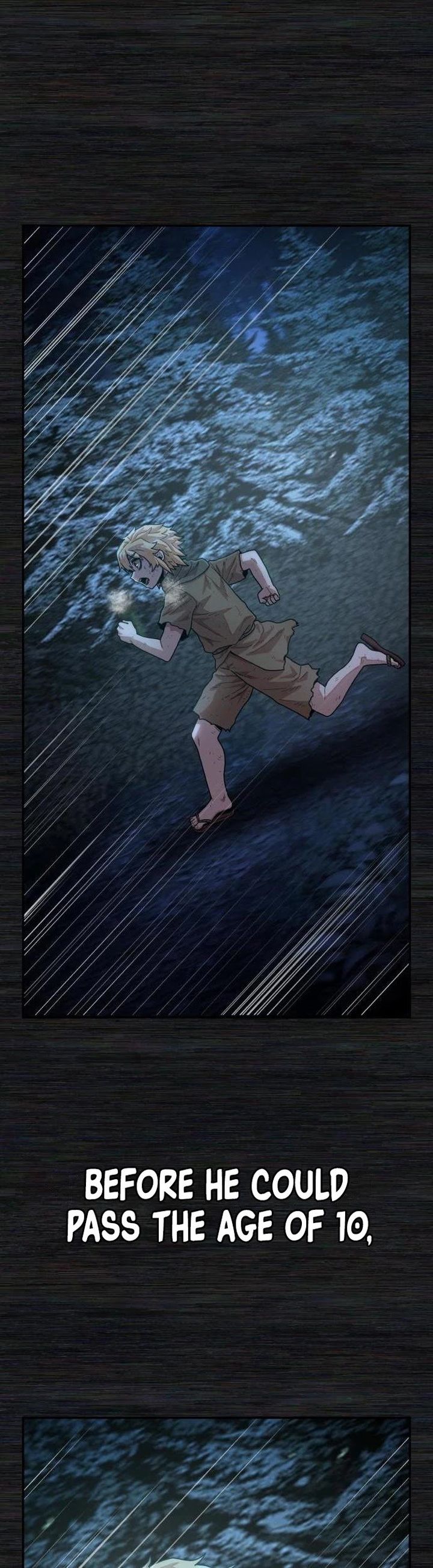 Hero Has Returned 31 33
