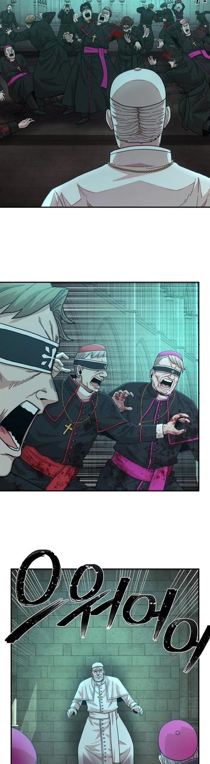 Hero Has Returned 31 6