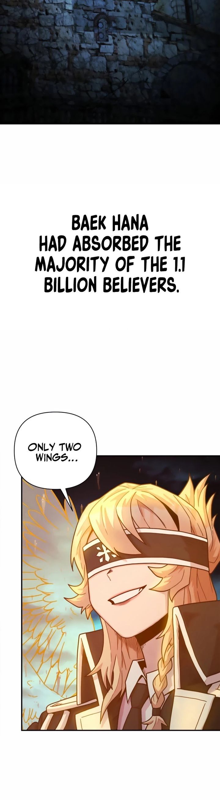 Hero Has Returned 32 11