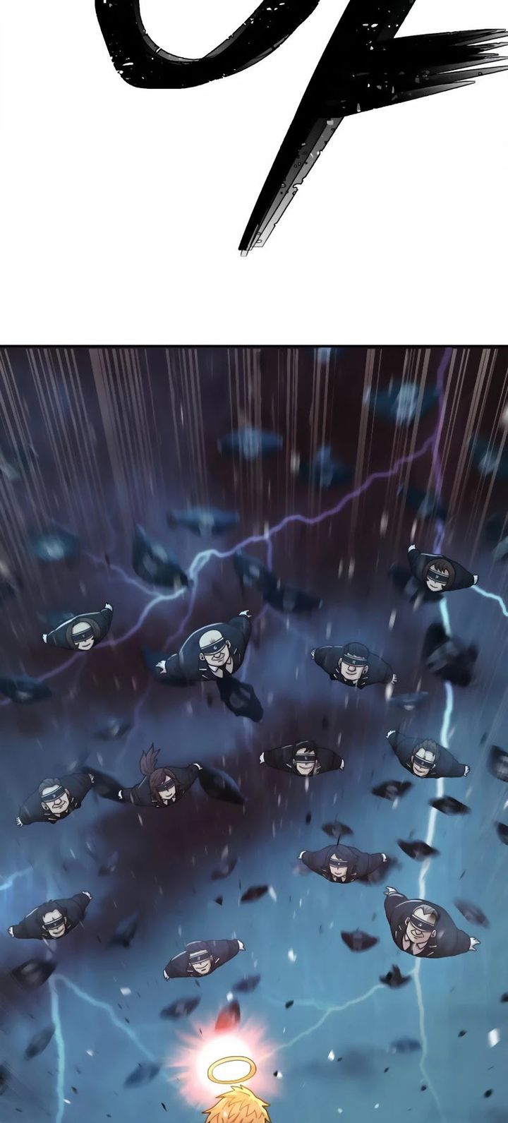 Hero Has Returned 32 14